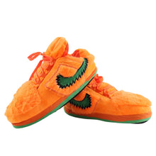 Load image into Gallery viewer, GD Dunks Orange Retro Low Top Unisex Trainer Sneaker Slippers