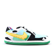Load image into Gallery viewer, Chunky Dunky Retro Low Top Unisex Trainer Sneaker Slippers