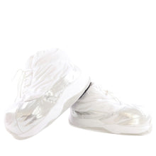 Load image into Gallery viewer, AJ 11 GOAT Concord Retro White Hi Top Trainer Sneaker Slippers