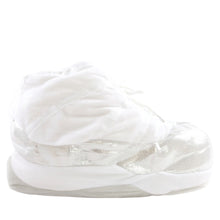 Load image into Gallery viewer, AJ 11 GOAT Concord Retro White Hi Top Trainer Sneaker Slippers