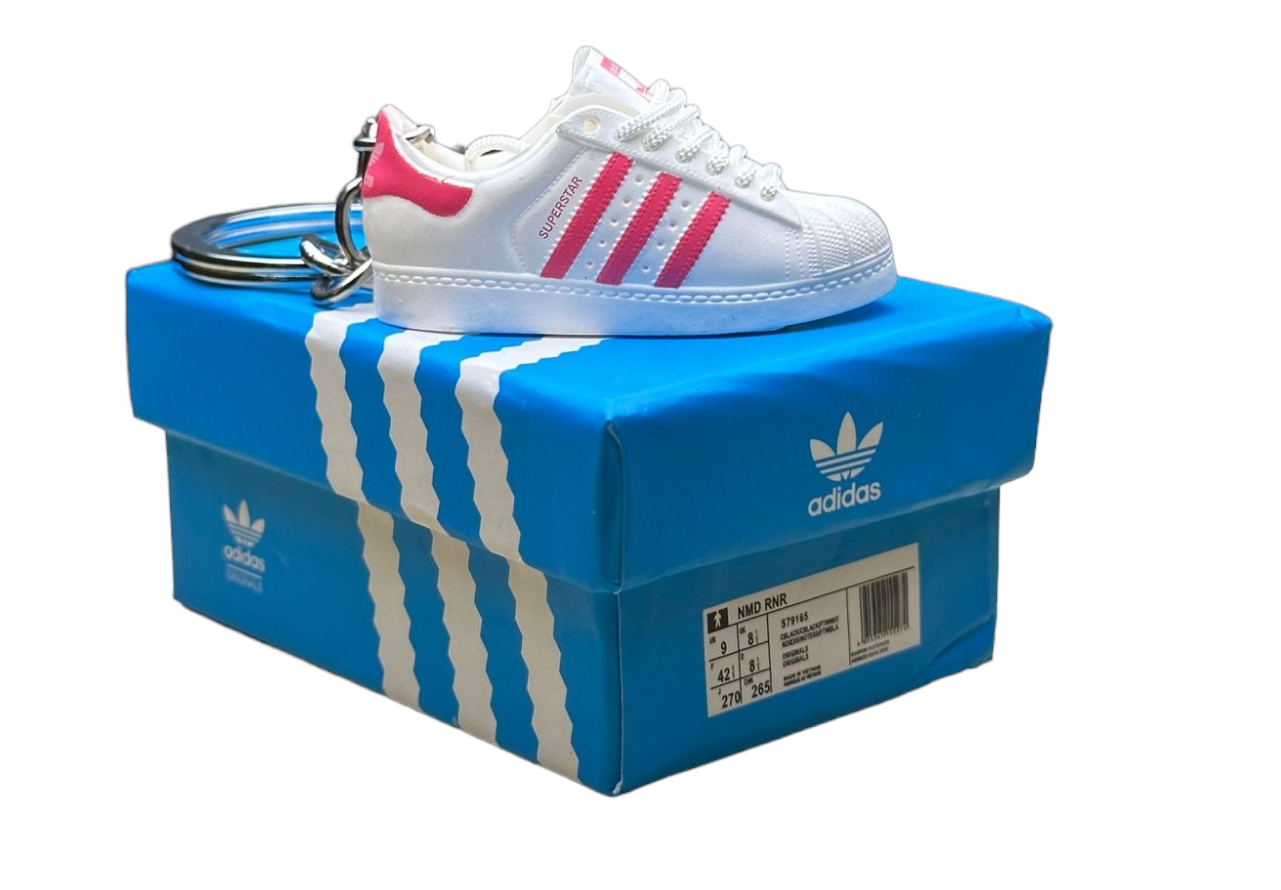 adidas gazelle silver green womens Get Unique Adidas Shoes 3D Keychain Online