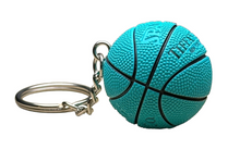 Load image into Gallery viewer, Tiff &amp; Co Basketball Keychain
