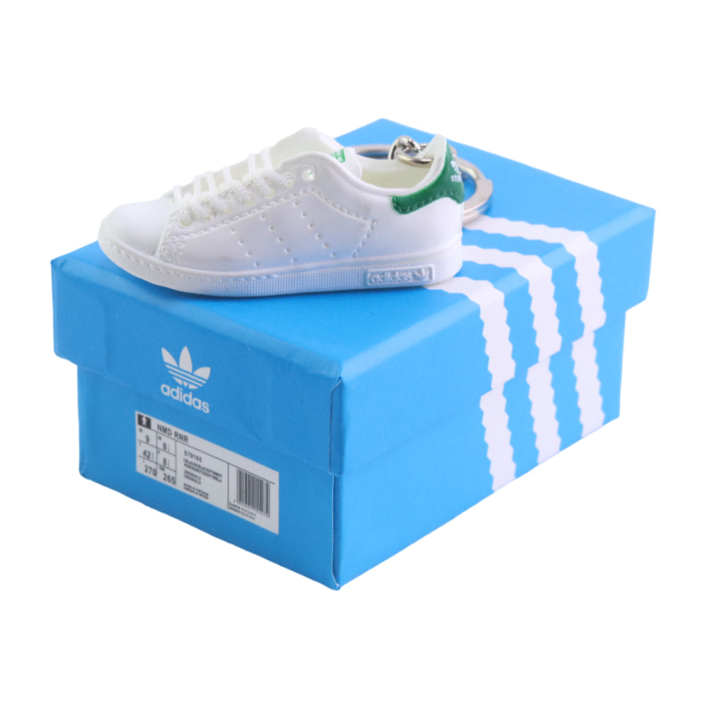 Sneaker Trainer Key Chain With Mini Shoe Box – Lounge Kicks
