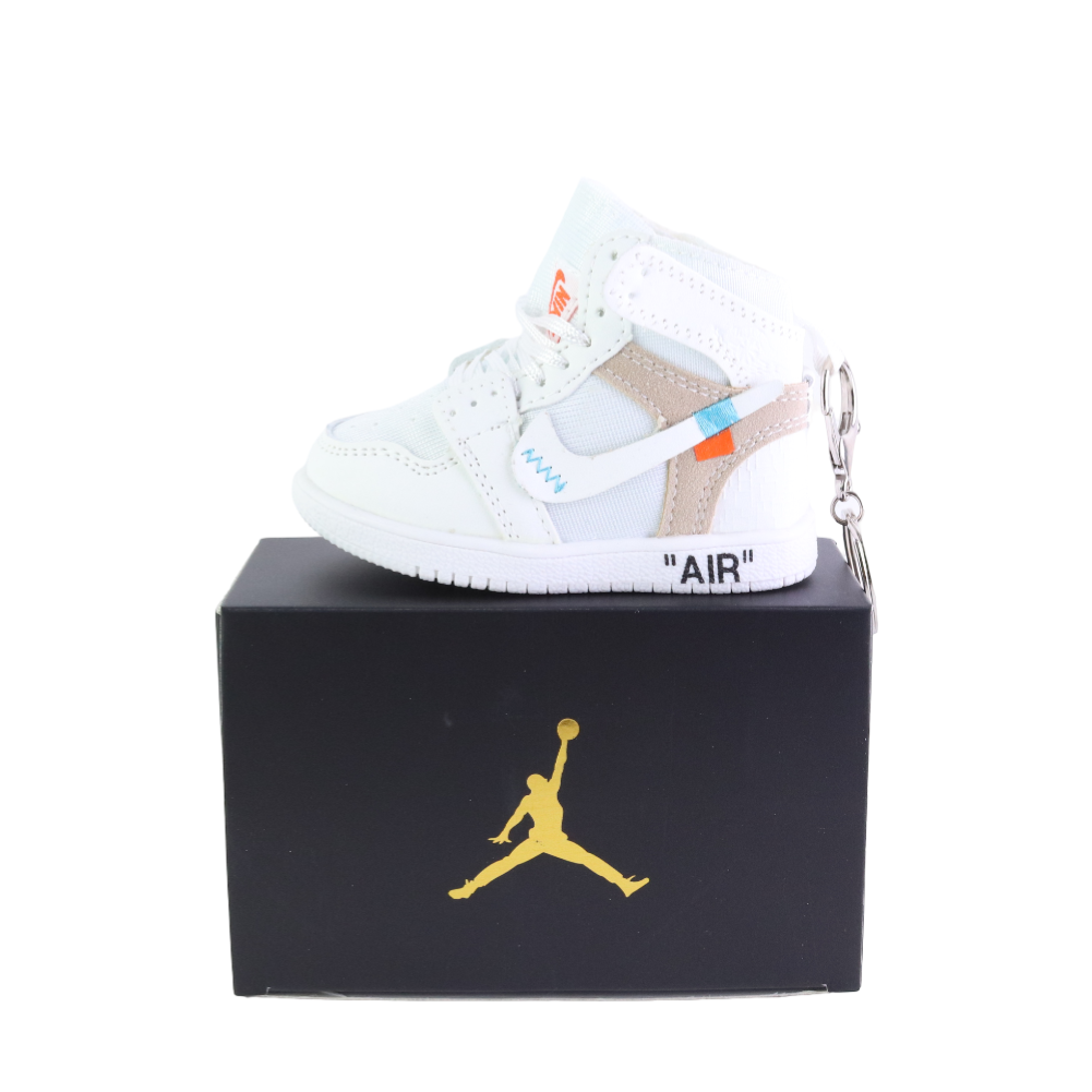 Off white j1 on sale