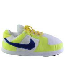 Load image into Gallery viewer, Yellow SB Dunks Retro Low Top Unisex Trainer Sneaker Slippers
