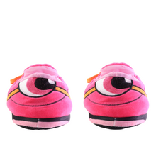 Load image into Gallery viewer, Power Puff Pink Dunks Retro Low Top Unisex Trainer Sneaker Slippers
