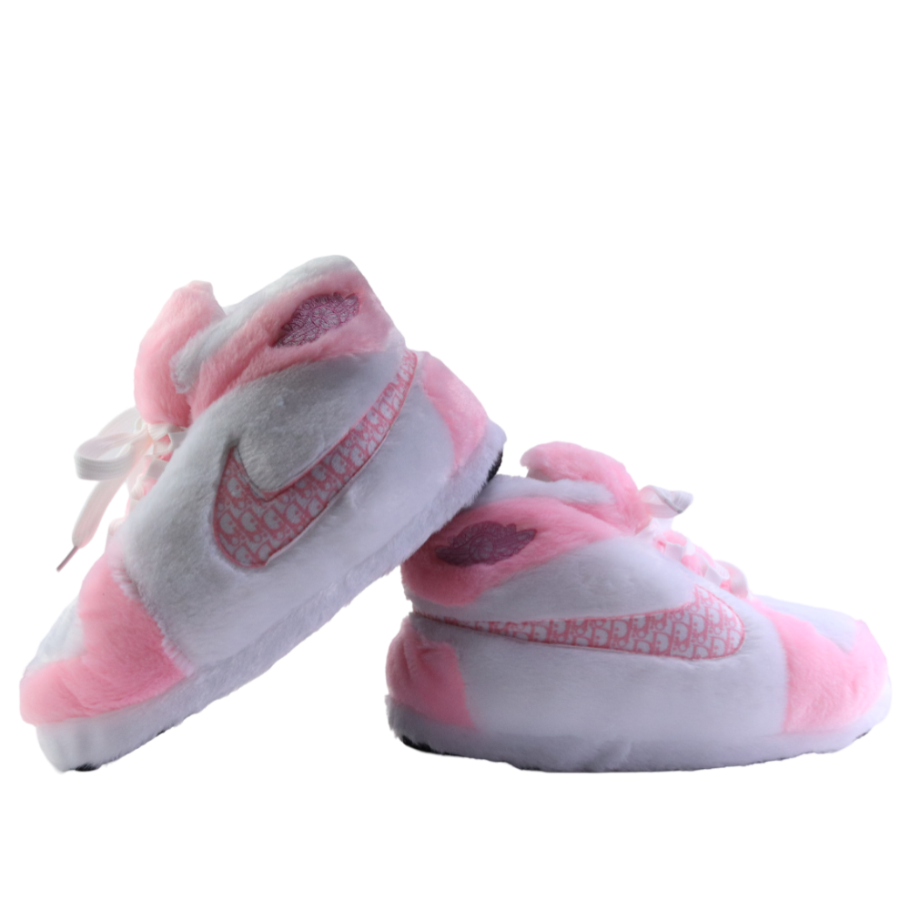 nike slipper sneaker