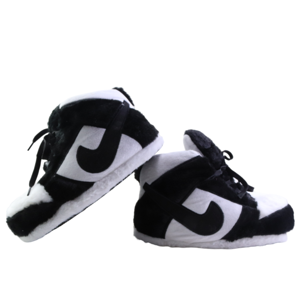 Nike trainer high tops sales