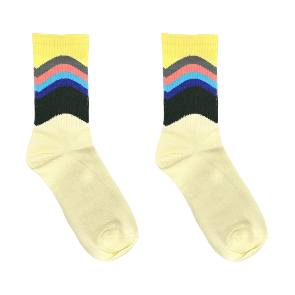 Weatherspoon Unisex Socks