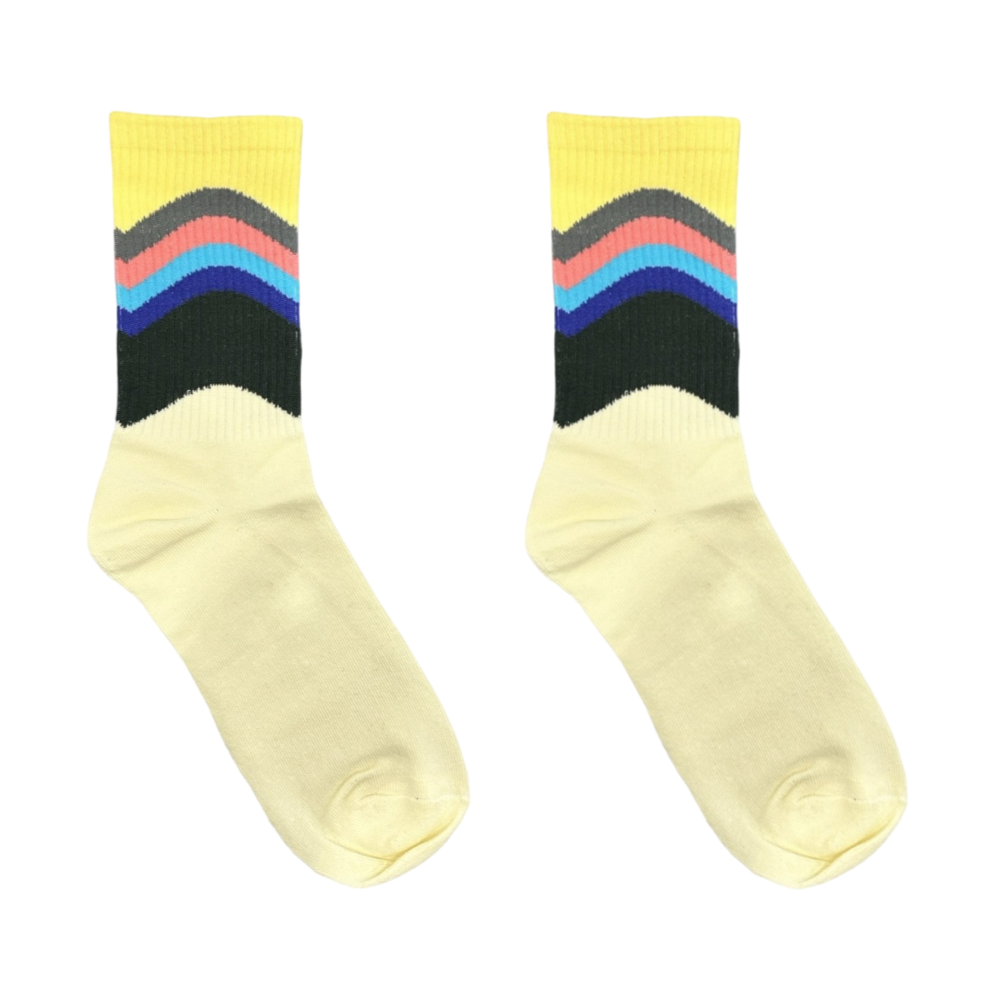 🎁 Weatherspoon Unisex Socks (100% off)