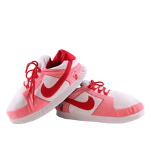 Load image into Gallery viewer, Pink SB Dunks Retro Low Top Unisex Trainer Sneaker Slippers
