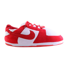 Load image into Gallery viewer, Red SB Dunks Retro Low Top Unisex Trainer Sneaker Slippers
