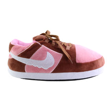 Load image into Gallery viewer, SB Dunks Pink Retro Low Top Unisex Trainer Sneaker Slippers
