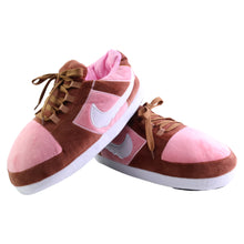 Load image into Gallery viewer, SB Dunks Pink Retro Low Top Unisex Trainer Sneaker Slippers
