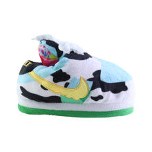 Load image into Gallery viewer, BABY Chunky Dunky Retro Low Dunks Trainer Slippers
