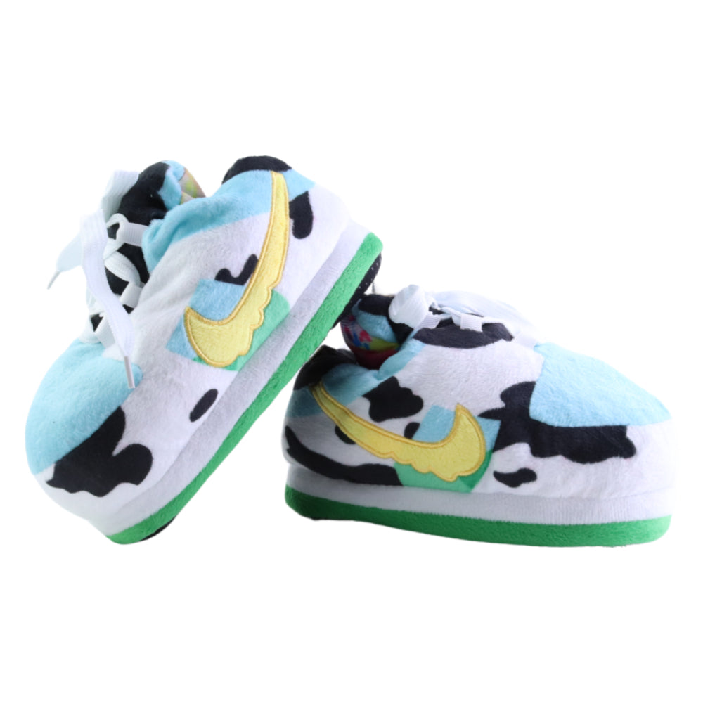 BABY Chunky Dunky Retro Low Dunks Trainer Slippers