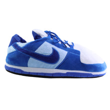 Load image into Gallery viewer, SB Dunks Blue Retro Low Top Unisex Trainer Sneaker Slippers
