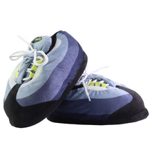 Load image into Gallery viewer, Max 95 Neon Trainer Sneaker Slippers
