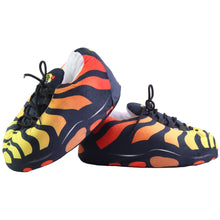 Load image into Gallery viewer, Max Plus TN Ultra Trainer Sneaker Slippers
