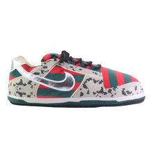 Load image into Gallery viewer, Dunk SB Freddy Low Trainer Sneaker Slippers
