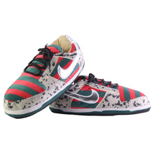 Load image into Gallery viewer, Dunk SB Freddy Low Trainer Sneaker Slippers
