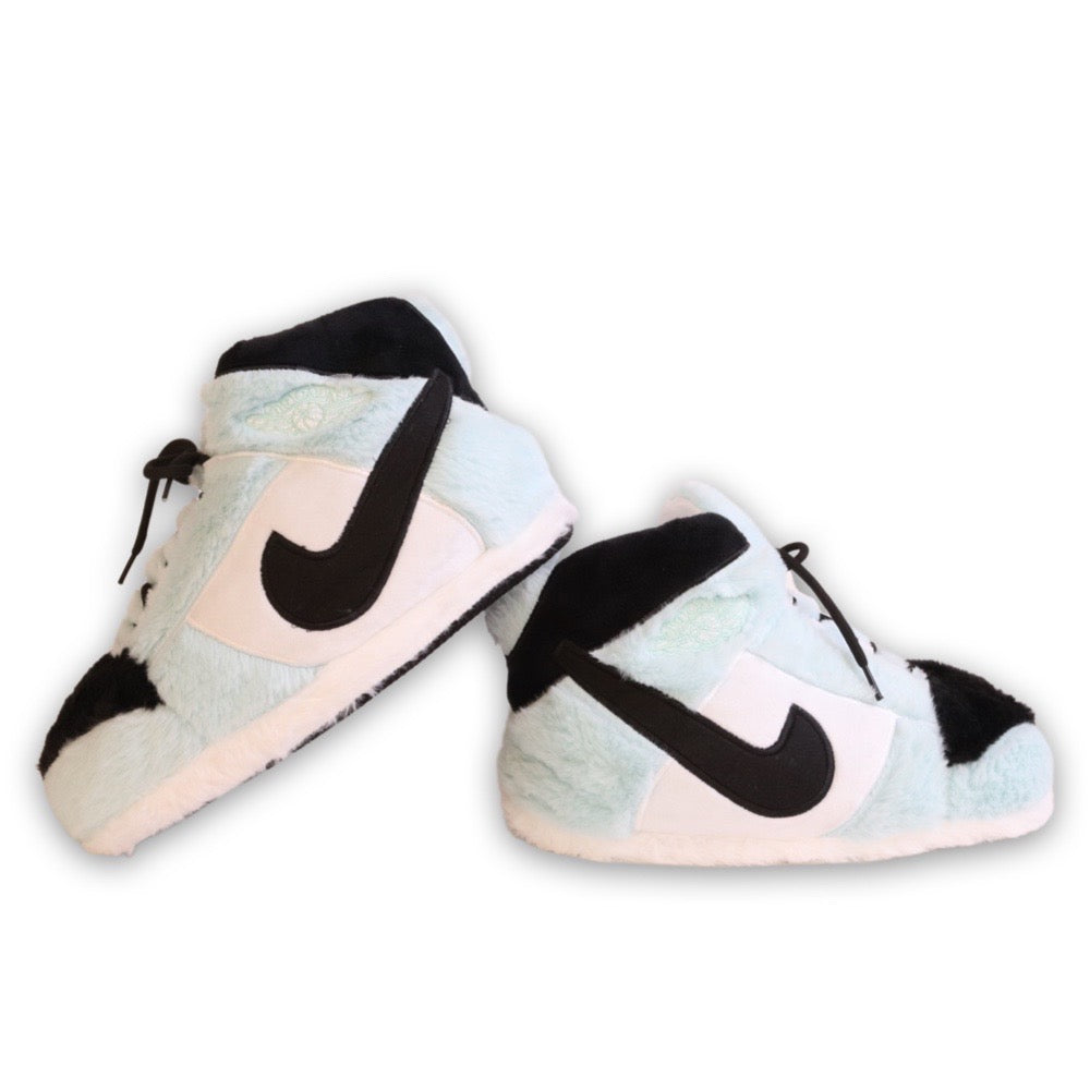 nike trainer slippers