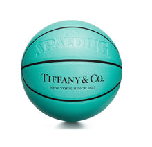 Load image into Gallery viewer, Tiff &amp; Co X Spalding Basketball
