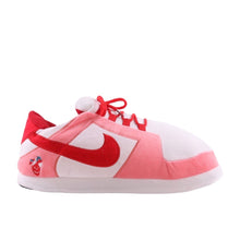 Load image into Gallery viewer, Pink SB Dunks Retro Low Top Unisex Trainer Sneaker Slippers
