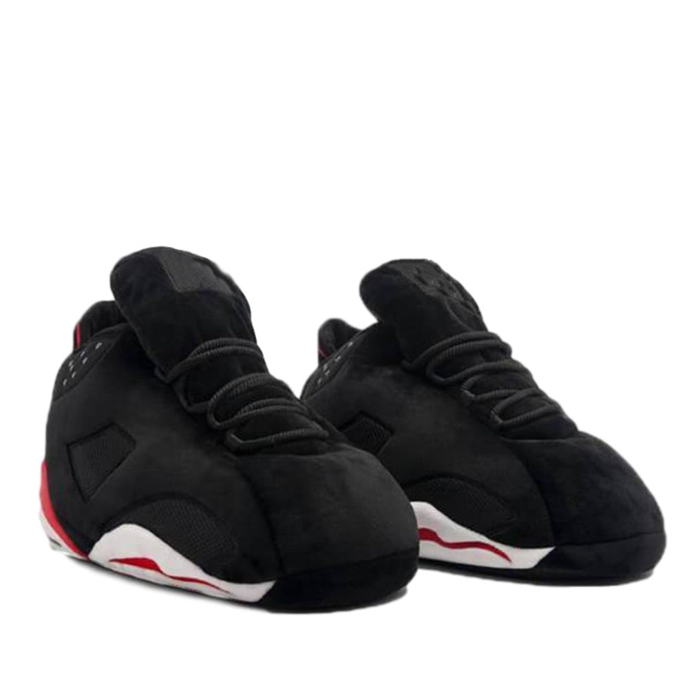 Jordan store 6 slippers