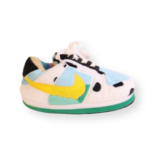 Load image into Gallery viewer, KIDS Chunky Dunky Retro Low Dunks Trainer Slippers
