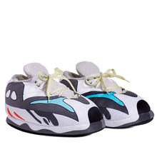 Load image into Gallery viewer, YZ 700 Boost Retro Unisex Trainer Sneaker Slippers
